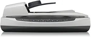 HP L1975A#B1H Scanjet 8270 Document Flatbed Scanner — main product image