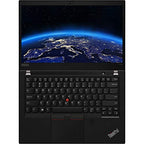 Lenovo 20S4001NUS-786-33311 ThinkPad P14s Gen1 i7 40GB 1TB SSD Laptop