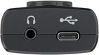 IK Multimedia IP-IRIG-HDX-IN Guitar Audio Interface: 96 kHz, iPhone/iPad/PC