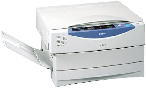 Canon PC940 Personal Copier — main product image