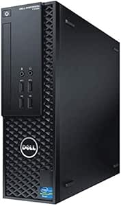 Dell 463-5447 Precision T1700 Workstation — main product image