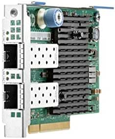 HP 727054-B21 Ethernet 10Gb 2-Port Adapter — main product image