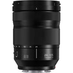 Panasonic S-R24105 Lumix S 24-105mm f/4 OIS Macro Lens