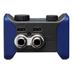 Zoom AMS-22 USB Audio Interface for Streaming
