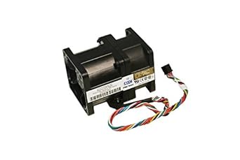 HP 416350-001 DL140G3 System Fan Module — main product image