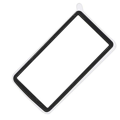 Zopsc Acrylic Top LCD Screen Protector for Nikon D850 and D500