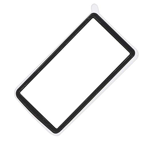 Zopsc Acrylic Top LCD Screen Protector for Nikon D850 and D500 — main product image