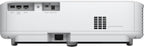 Epson LS300 EpiqVision Ultra Short Throw Laser Projector (Renewed)