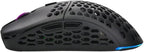 Monoprice 44028 Hyper-K Ultralight Wireless Gaming Mouse