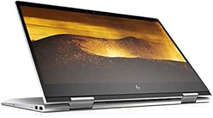 HP Envy Touch 15-BP000 x360 i7 16GB 512GB SSD Gaming Laptop — main product image