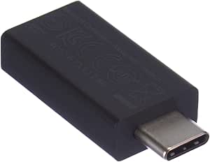 Microsoft JTY-00004 Surface USB-C to USB-A Adapter — main product image