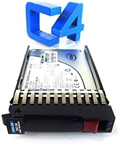 HP 739894-B21 300GB SAS VE 2.5in SSD