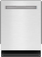 Sharp SDW6767HS Smart Dishwasher - Alexa Enabled, Stainless Steel