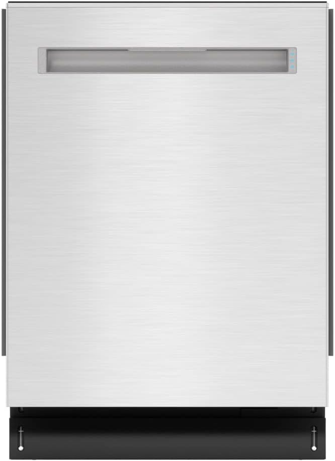 Sharp SDW6767HS Smart Dishwasher - Alexa Enabled, Stainless Steel — main product image