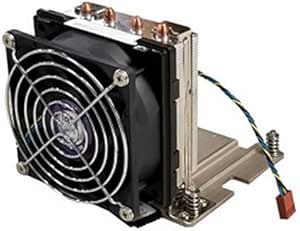 Lenovo 4F17A12354 ThinkSystem SR530 Fan Option Kit — main product image