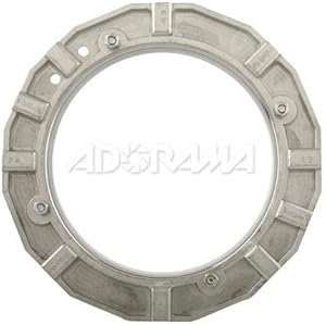 Westcott 3516 Novatron Standard Speed Ring Photography — main product image
