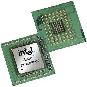 Intel BX80605X3430 Xeon X3430 2.40GHz Quad Core CPU — main product image