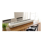 Korg B2WH 88-Key Weighted Action Digital Piano