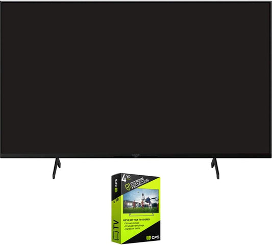 Sony E94SNKD85X80K 85-Inch 4K UHD Smart TV