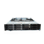 Dell PowerEdge R730XD Server 20 Cores 128GB 12.6TB SAS