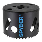 Spyder 600091CF 2-3/4-in Bi-Metal Non-Arbored Hole Saw