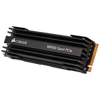 Corsair CSSD-F500GBMP600R2 MP600 500GB Gen4 SSD