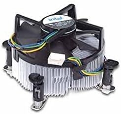 Intel E97376-001 LGA775 CPU Cooler — main product image