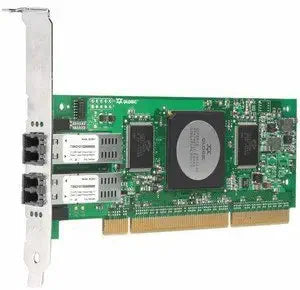 HP AB379-63001 StorageWorks 4GB FC 2P PCIX HBA — main product image