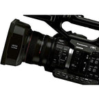 Panasonic 6PANAGUX180GP1 AG-UX180 4K Camcorder Bundle