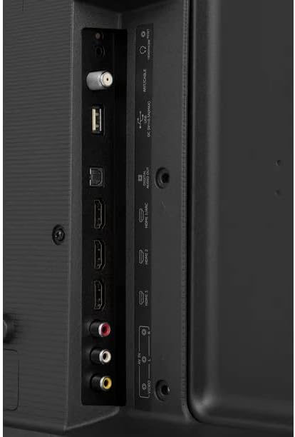 Hisense 40H4030F1 40-Inch FHD Smart TV Alexa Renewed