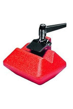 Manfrotto 023 10 lbs Boom Counterweight Orange