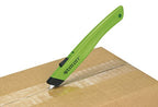 Westcott E-16475 00 Ceramic Safety Blade Cutter Green