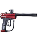 Spyder Victor Semi-Auto Paintball Marker - Gloss Red