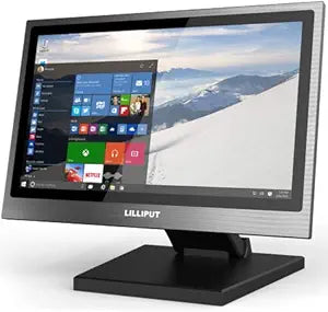 Lilliput TK1330-NPCTA 13.3" Full HD HDMI Capacitive Touch Monitor