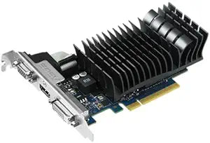 Asus GT730-SL-1GD3-BRK GT 730 Silent Graphics Card