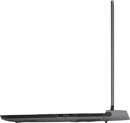 Alienware M15 R5 Gaming Laptop Ryzen R9 RTX 3070 360Hz