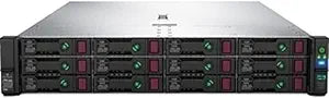 HP P20248-B21 ProLiant DL380 G10 2U Rack Server — main product image