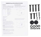 Mackie FKDRM18S DRM18S Subwoofer Flyware Kit