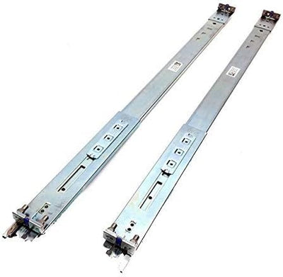 Dell 641329810224-cr Sliding Rail Kit for PowerEdge R610 (Renewed)