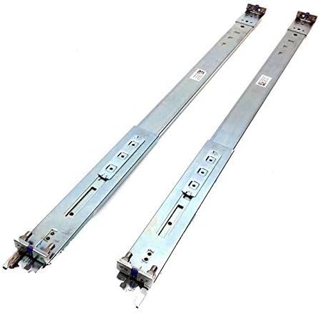 Dell 641329810224-cr Sliding Rail Kit for PowerEdge R610 (Renewed)