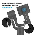 FeiyuTech Vimble 3 Smartphone Gimbal Stabilizer Extendable