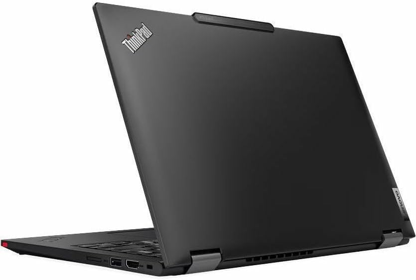 Lenovo 21LW0029US ThinkPad X13 2-in-1 Ultra 7 Laptop