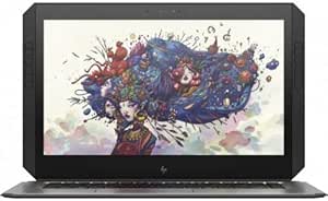HP ZBook X2 G4 14" Touchscreen 2-in-1 (Renewed)