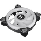 Thermaltake CL-F089-PL14SW-C Riing Quad 140mm RGB Case Fan