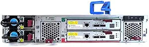 HP AJ941A StorageWorks D2700 Disk Enclosure — main product image