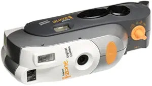 Polaroid 21496F i-zone Digital Instant Combo Camera