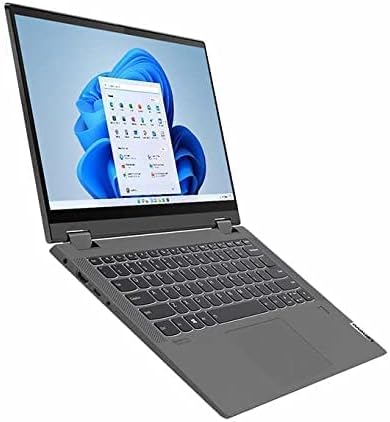 Lenovo Flex 5 14" Touchscreen Ryzen 7 Laptop