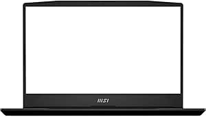 MSI GL66202 Pulse GL66 11UGK-202 Gaming Laptop