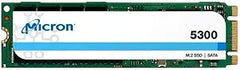 Lenovo 4XB7A17073 M.2 5300 480GB SATA SSD