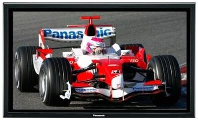 Panasonic TH103PF12U 103-Inch 1080p HD Plasma TV — main product image